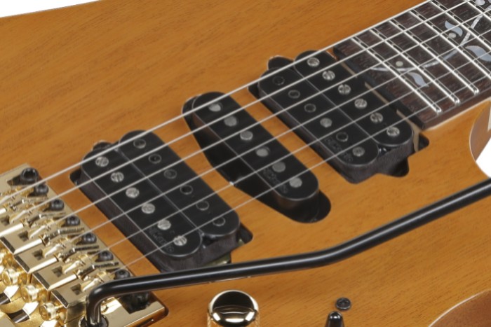 RG8570MH | RG | ELECTRIC GUITARS | PRODUCTS | Ibanez guitars