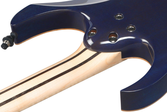 All Access Neck Joint
