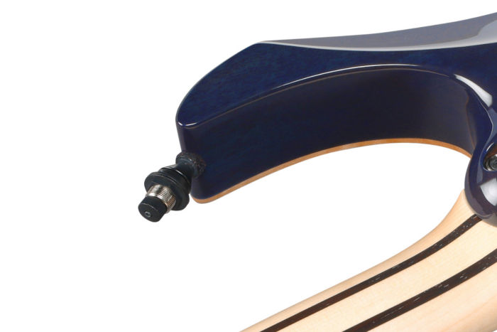 Gotoh® Strap lock pins