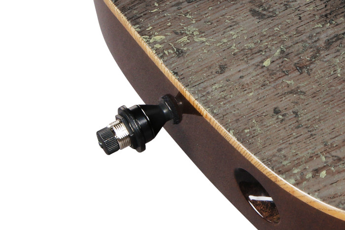 Gotoh® Strap lock pins