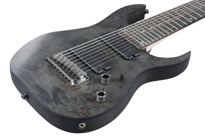 28" Scale, 9-String Model