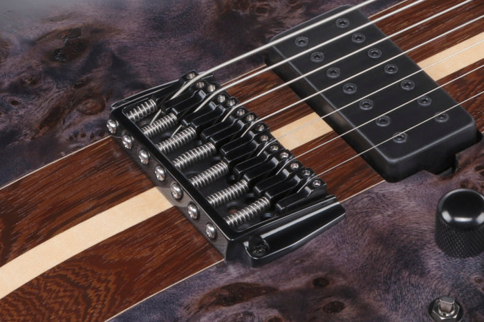 Gibraltar Standard III-7 bridge