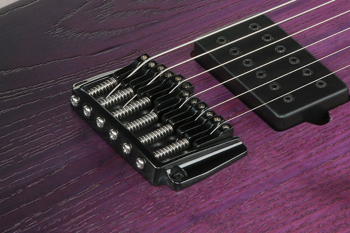 Gibraltar Standard III bridge