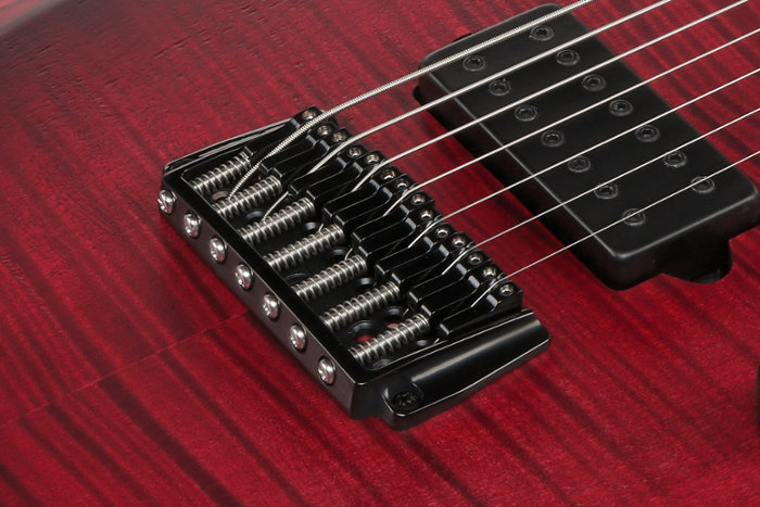 Gibraltar Standard III bridge