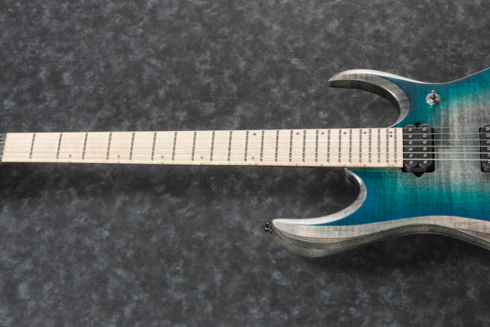 26.5"/673mm Scale 26.5"/673mm Scale