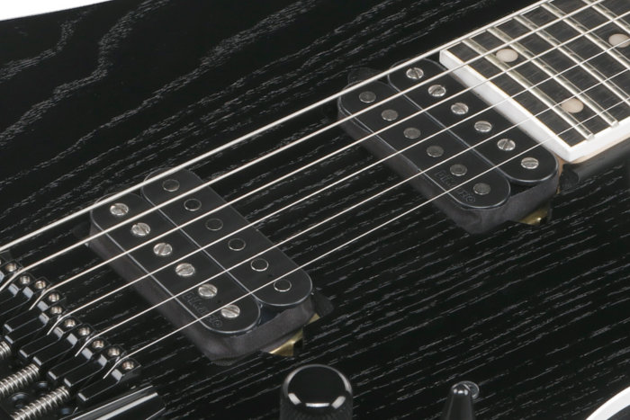 DiMarzio&reg; Air Norton&trade; / The Tone Zone&reg; pickups