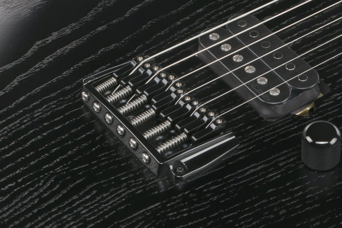 Gibraltar Standard III bridge