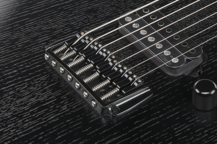 Gibraltar Standard III-7 bridge