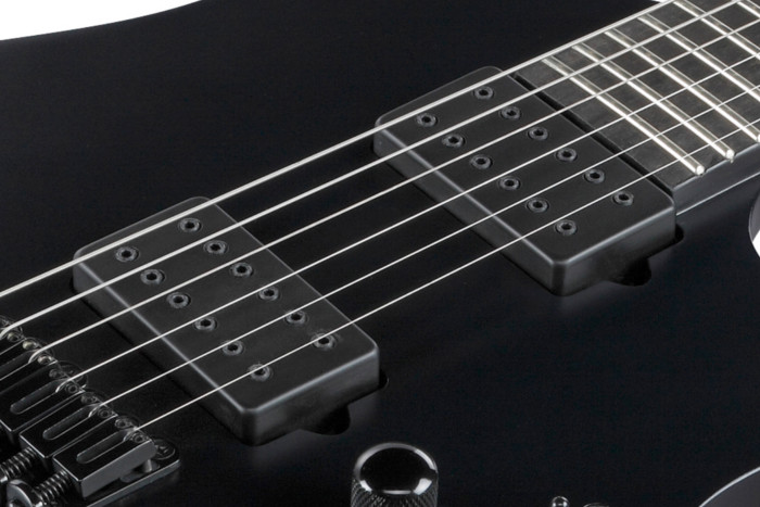 DiMarzio&reg; Fusion Edge Pickups