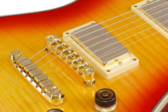 Gibraltar Performer bridge