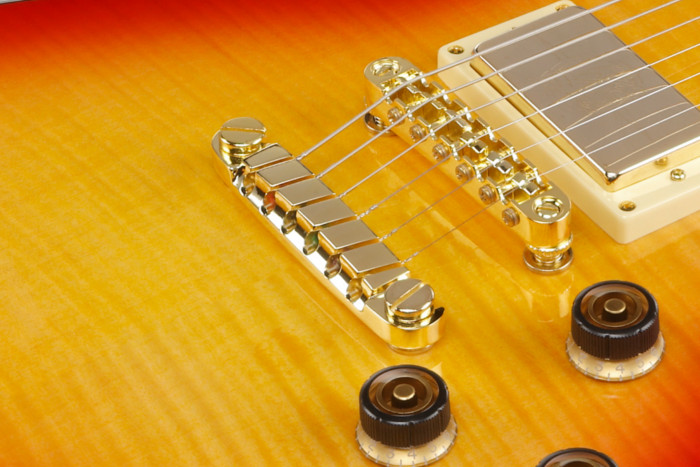 Quik Change III tailpiece