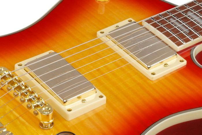 IC420FMGB | Iceman | ELECTRIC GUITARS | PRODUCTS | Ibanez guitars