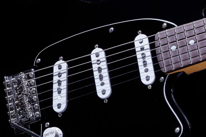 TM J-LINE Single pickups