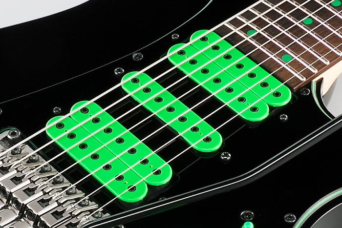 DiMarzio&reg; Blaze&trade; pickups