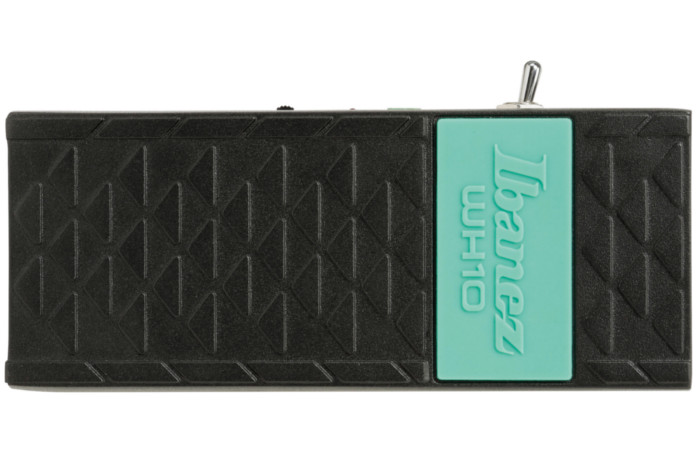 WH10V3 | WAH PEDAL | EFFECTS | PRODUCTS | Ibanez guitars ...