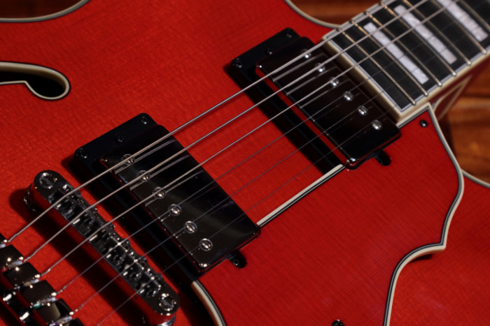 Super 58 pickups Super 58 pickups