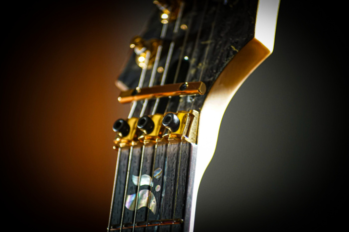Gotoh® Top Lok III Image