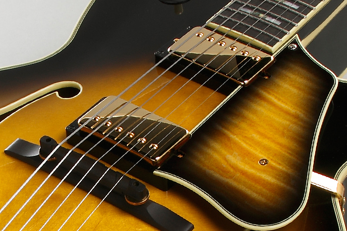 Super 58 Pickups (LGB300)