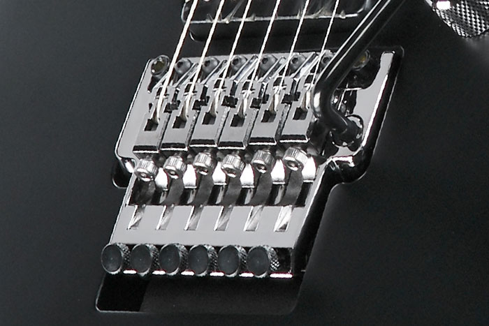 Lo-Pro Edge tremolo bridge