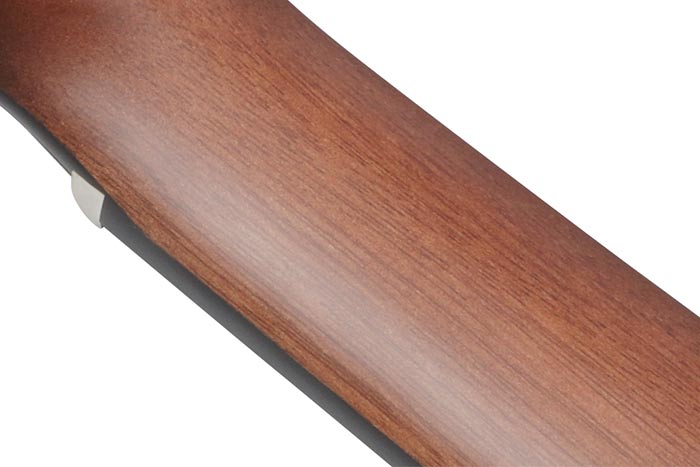 Comfort Grip Nyatoh neck