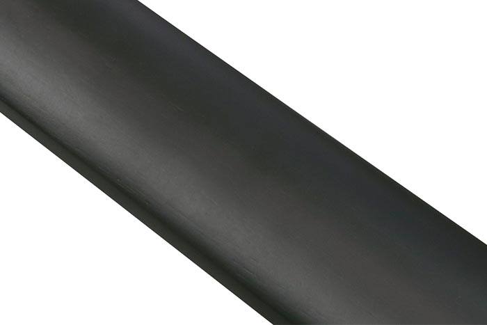 AEWC Asymmetric comfort neck