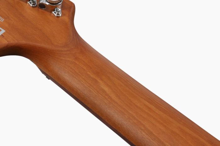 AZ7 Oval C Neck Grip