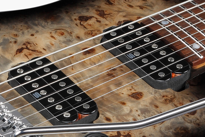 Seymour Duncan® Hyperion™ Pickups