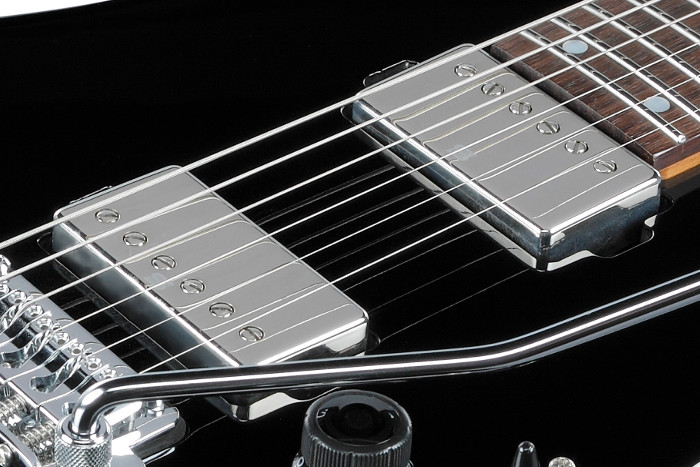 Seymour Duncan&reg; Hyperion&trade; Pickups