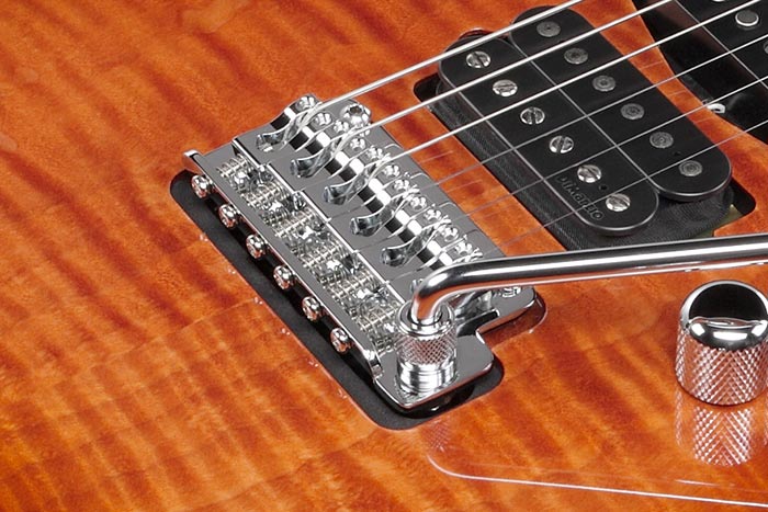 Gotoh&reg; T1502S tremolo bridge