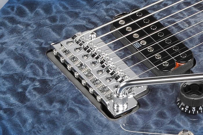 Gotoh&reg; T1572S tremolo bridge