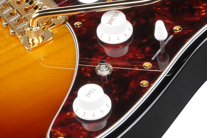 dyna-MIX 9 切换系统，带开关