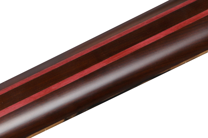 Atlas HP 5pc S-TECH Maple/Purpleheart neck