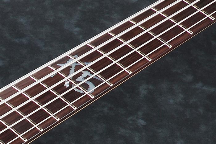 K5 special inlay