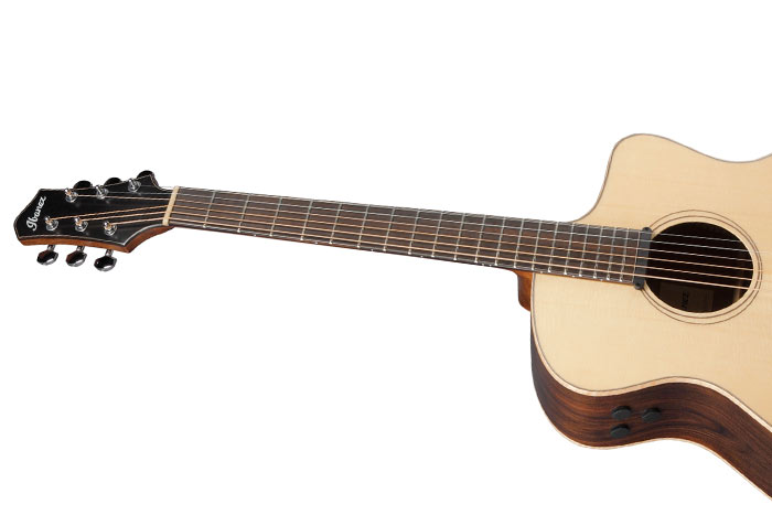 PA300E PA ACOUSTIC GUITARS PRODUCTS Ibanez guitars