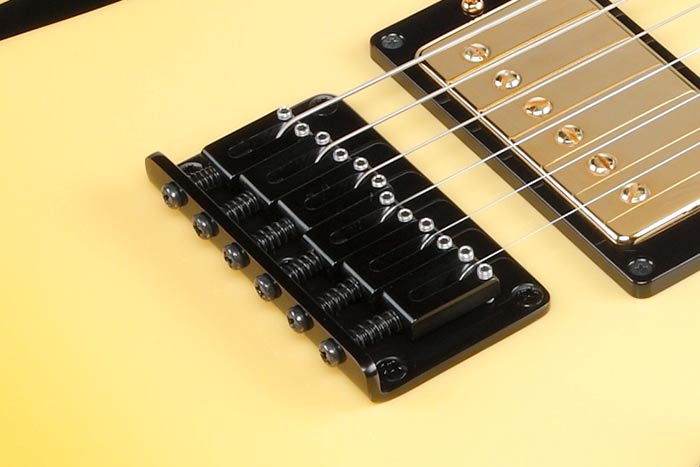 Gotoh&reg; GTC101 bridge