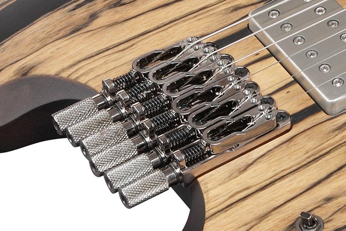 Mono-Tune bridges