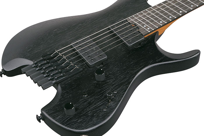 QX52B | Q | ELECTRIC GUITARS | PRODUCTS | Ibanez guitars