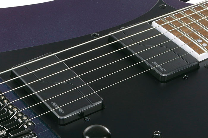 Fishman Fluence Modern Humbucker pickups