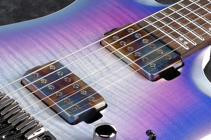 Bare Knuckle Aftermath pickups Bare Knuckle Aftermath pickups