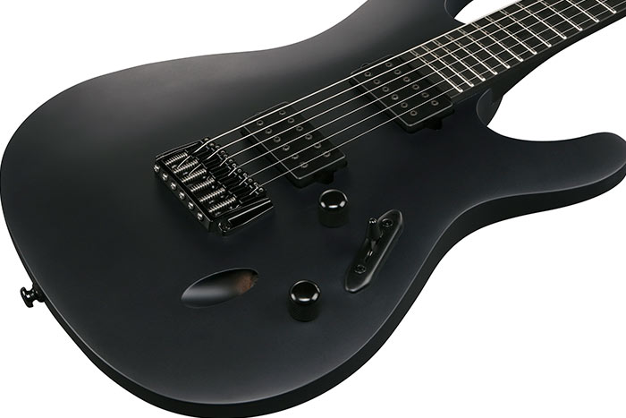 S721RB | S | ELECTRIC GUITARS | PRODUCTS | Ibanez guitars