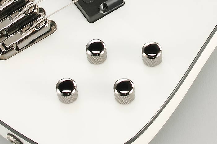 Ibanez Custom Electronics 2-band EQ