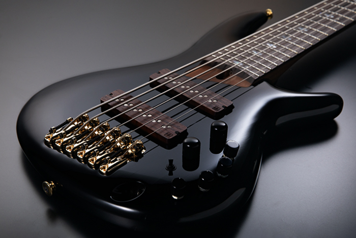Alder body