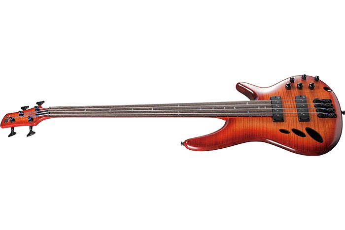 SRD905F | SR | ELECTRIC BASSES | PRODUCTS | Ibanez guitars 