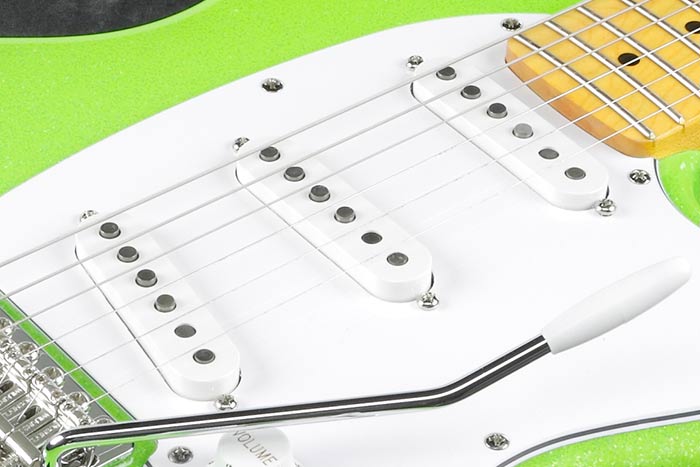 Seymour Duncan&reg; Five Two™ pickups