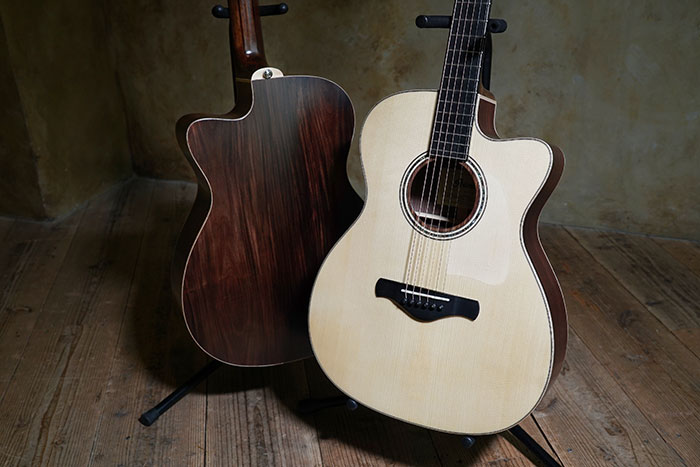 ACFS380BT | ARTWOOD | ACOUSTIC GUITARS | PRODUCTS | Ibanez guitars