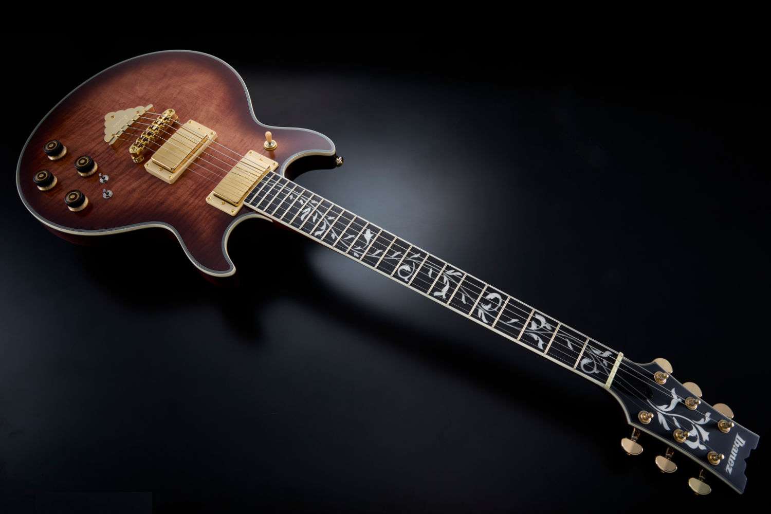 AR (ARTIST) 2026 New Models