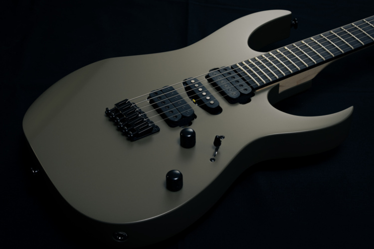 RG J-LINE 2024 New Model RG6HSHFX-KMF
