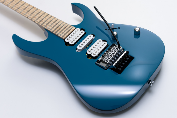 RG J-LINE 2024 New Model RG6HSHMTR-BGY