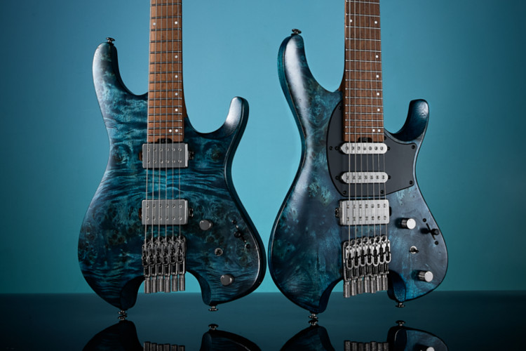 Q 2024 New Models
