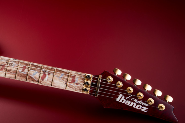 With a difference j.custom 2023 Limited Model "JCRGT01"